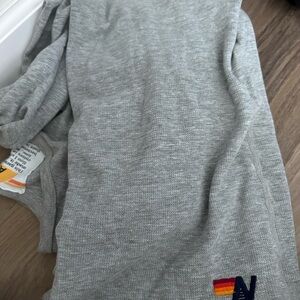 Long sleeve thermal - never washed or worn